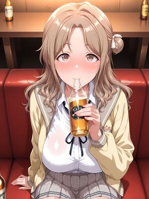 EroMomo - Hinana Ichikawa 市川雛菜 (Patreon) (AI Generated)_007_Hinana_7