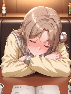 EroMomo - Hinana Ichikawa 市川雛菜 (Patreon) (AI Generated)_009_Hinana_9