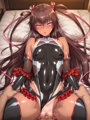 EroMomo 水城ゆきかぜ Yukikaze Mizuki&nbsp;&nbsp;[AI Generated]_045_Mizuki_45