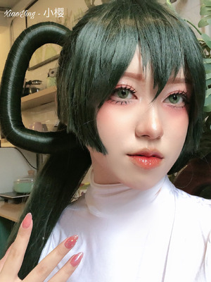 Coser@小樱 - Froppy_24_jcnd