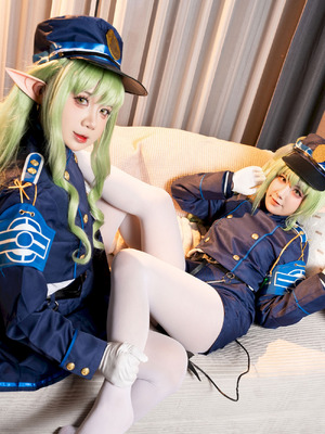 PoppaChan - Nozomi & Hikari_02_qhwh