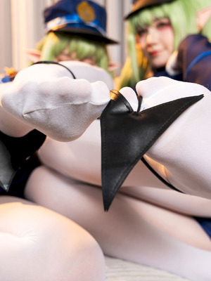 PoppaChan - Nozomi & Hikari_07_abai