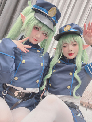 PoppaChan - Nozomi & Hikari_31_sqed