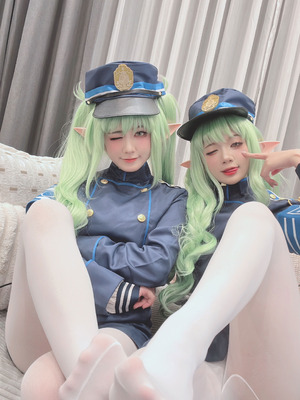 PoppaChan - Nozomi & Hikari_33_kkaf