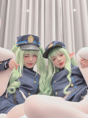 PoppaChan - Nozomi & Hikari_34_eaiv