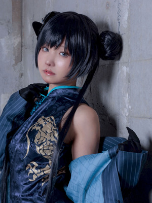 [Kurumi クルミ] キサキ_03_addj