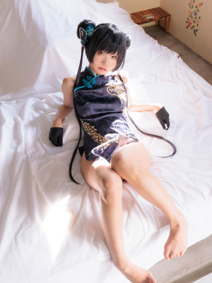 [Kurumi クルミ] キサキ_14_pbqq