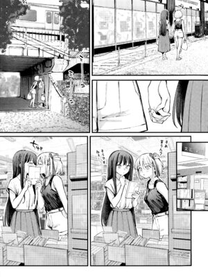 (C106) [帰宅時間 (きたく)] KISS KISS KISS (リコリス・リコイル)_10_mlkb