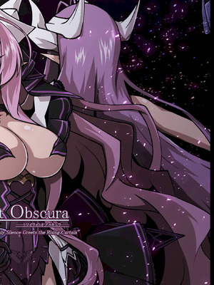 [CCCNO (葵束)] Twilight Obscura Episode：02 ＂Only Silence Greets the Rising Curtain＂ (光翼戦姫エクスティア) [DL版]