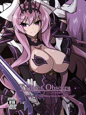 [CCCNO (葵束)] Twilight Obscura Episode：02 ＂Only Silence Greets the Rising Curtain＂ (光翼戦姫エクスティア) [DL版]_02_xpob