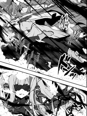 [CCCNO (葵束)] Twilight Obscura Episode：02 ＂Only Silence Greets the Rising Curtain＂ (光翼戦姫エクスティア) [DL版]_08_fheg