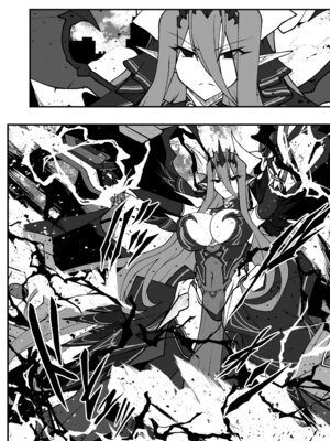 [CCCNO (葵束)] Twilight Obscura Episode：02 ＂Only Silence Greets the Rising Curtain＂ (光翼戦姫エクスティア) [DL版]_29_rtot