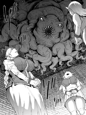 [ERECT TOUCH (エレクトさわる)] ELVEN BIRTH [DL版]_21_wjnq