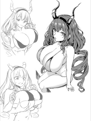 [アンドロイド工房 (うらじらいや)] 巨乳契約2 (アークナイツ) [DL版]_15_ktlh