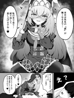 [冬のたたき (ふゆがつお)] こういうのがお好きなのですよね (ブルーアーカイブ) [DL版]_09_abuc