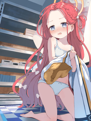 [baa-baa-sheeps (いぬしだ)] てぃーちみー ユズ! (ブルーアーカイブ)｜请教教我 拜托了柚子！ [欶澜汉化组] [DL版]_03_juan