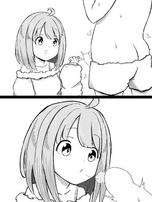 [ころぽっくる(とこ)]くせぇのら (大空スバル 姫森ルーナ) [沒有漢化]_10_rwgp