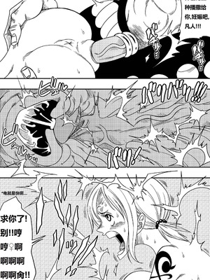 [山本同人] 神的星怒 (海贼王)(无修正去码)(狄更斯翻译)_21_fkpk