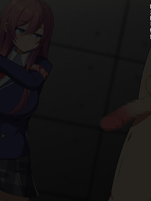 [きさらづ帝国 (JK更津)] 金玉撲滅委員会 [张佳乐个人汉化]_094_hiol