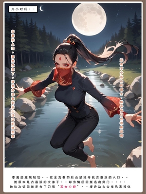 神雕淫传 3_3_013