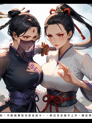 神雕淫传 3_3_108