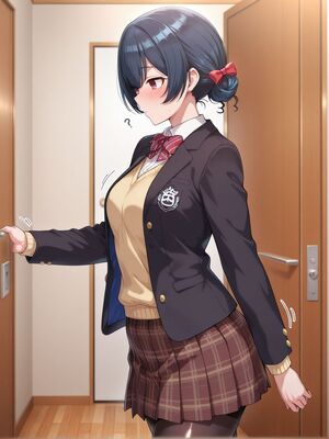 EroMomo - Rinze Morino 杜野凛世(Patreon) (AI Generated)_008_Rinze_8