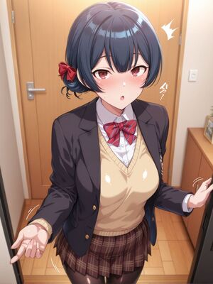 EroMomo - Rinze Morino 杜野凛世(Patreon) (AI Generated)_011_Rinze_11