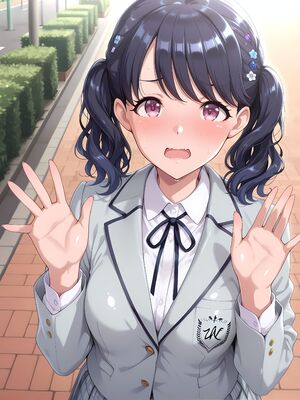 EroMomo - Koito Fukumaru 福丸小糸&nbsp;&nbsp;(Patreon) (AI Generated)_006_Koito_6