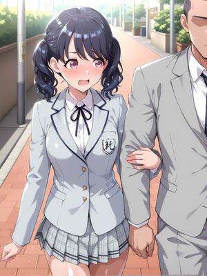 EroMomo - Koito Fukumaru 福丸小糸&nbsp;&nbsp;(Patreon) (AI Generated)_011_Koito_11