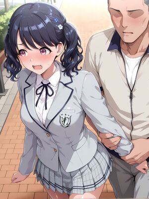 EroMomo - Koito Fukumaru 福丸小糸&nbsp;&nbsp;(Patreon) (AI Generated)_012_Koito_12