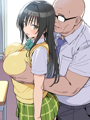 [雷門AIショップ] Kotegawa Yui 古手川唯 (to love-ru) [AI Generated]_00015