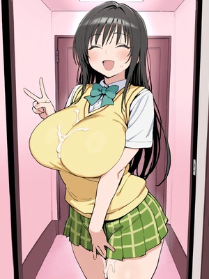 [雷門AIショップ] Kotegawa Yui 古手川唯 (to love-ru) [AI Generated]_00326