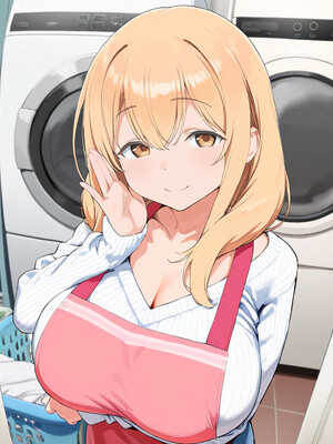 [雷門AIショップ] Sunohara Ayaka 春原彩花 [AI Generated]_011_11