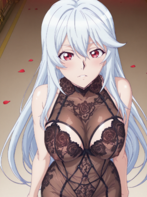 Anivoice - Aine Chidorigafuchi  (Patreon) [AI Generated]