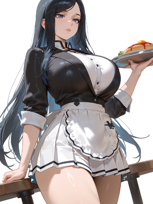 [Allenby] Raven - On and Off Work_0001