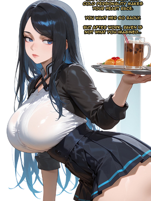 [Allenby] Raven - On and Off Work_0003