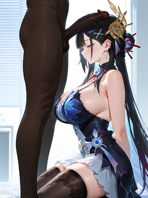 [Allenby] Hysilens 海瑟音露出调教_0012