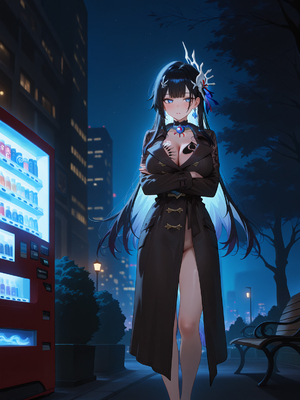 [Allenby] Hysilens 海瑟音露出调教_0057