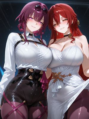 [Allenby] Himeko Kafka_0008