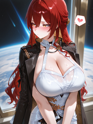 [Allenby] Himeko Kafka_0023