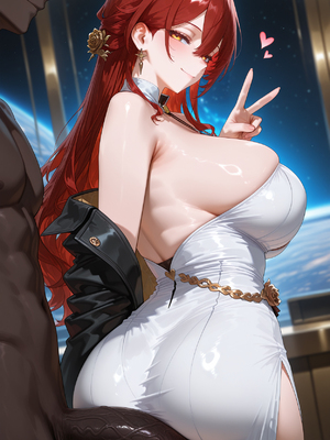 [Allenby] Himeko Kafka_0024