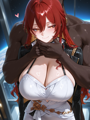 [Allenby] Himeko Kafka_0028