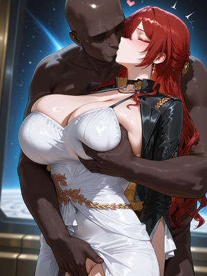 [Allenby] Himeko Kafka_0034