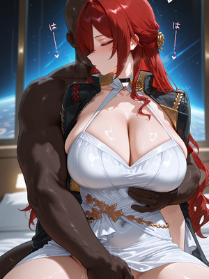 [Allenby] Himeko Kafka_0035