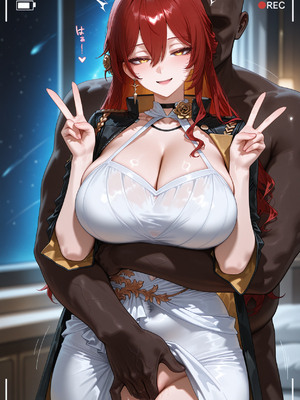 [Allenby] Himeko Kafka_0036