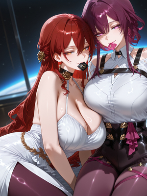 [Allenby] Himeko Kafka_0041