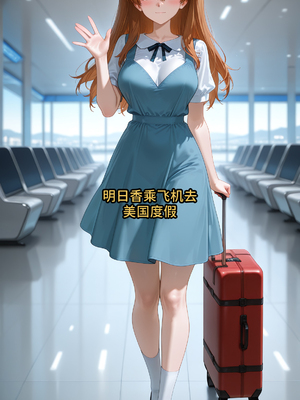 [Allenby] Asuka Vacation