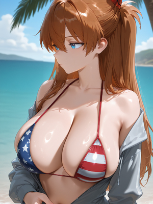 [Allenby] Asuka Vacation_0001