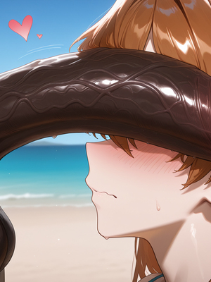 [Allenby] Asuka Vacation_0009