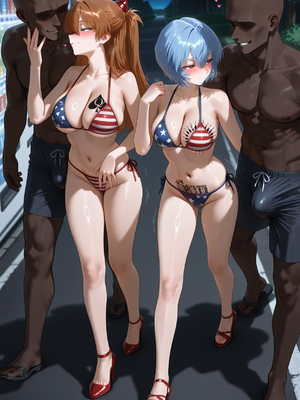 [Allenby] Asuka Vacation_0073